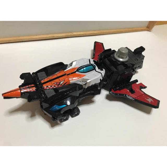 BANDAI - ルパパト DXグットストライカー 玩具の通販 by みかん's shop