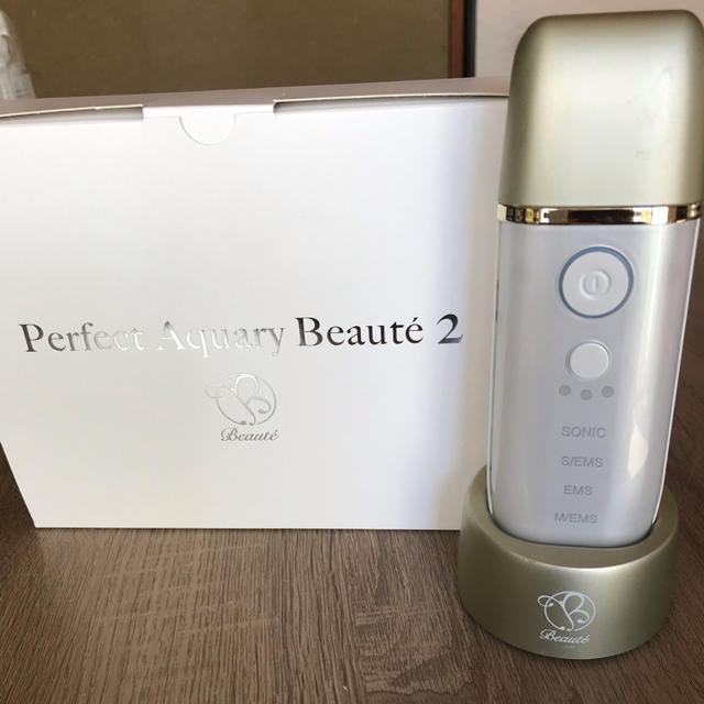 パーフェクトアクアリーボーテ パーフェクトアクアリーボーテ 美容液