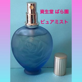 SHISEIDO (資生堂)（香水 ・ ブルー・ネイビー/青色系）のフリマ