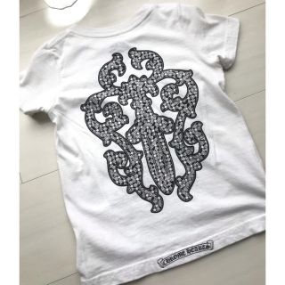 Chrome Hearts（Tシャツ/カットソー）のフリマアイテム一覧