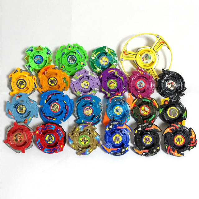 Takara Tomy - 【ベイブレード】ベイブレード初期 まとめ売りの通販 by