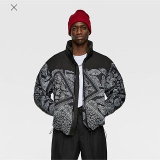 ZARA（ダウンジャケット）のフリマアイテム一覧