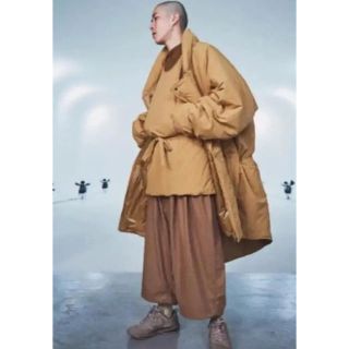 SASQUATCHfabrix.（ダウンジャケット）のフリマアイテム一覧