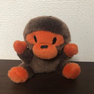 A BATHING APE（ぬいぐるみ）のフリマアイテム一覧