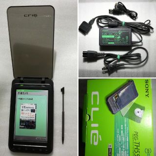 clie ソニーのフリマアイテム一覧
