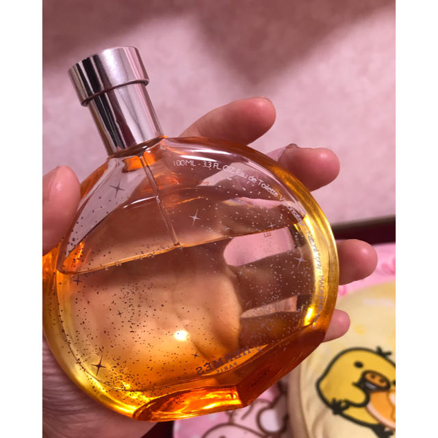 HERMES - エルメス エリクシール ド メルヴェイユ 100ml の通販 by