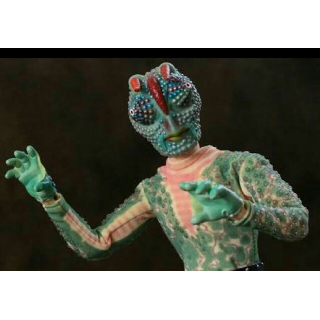 RAH 仮面ライダー 死神カメレオンの通販 by ファントムハイブ shop｜ラクマ