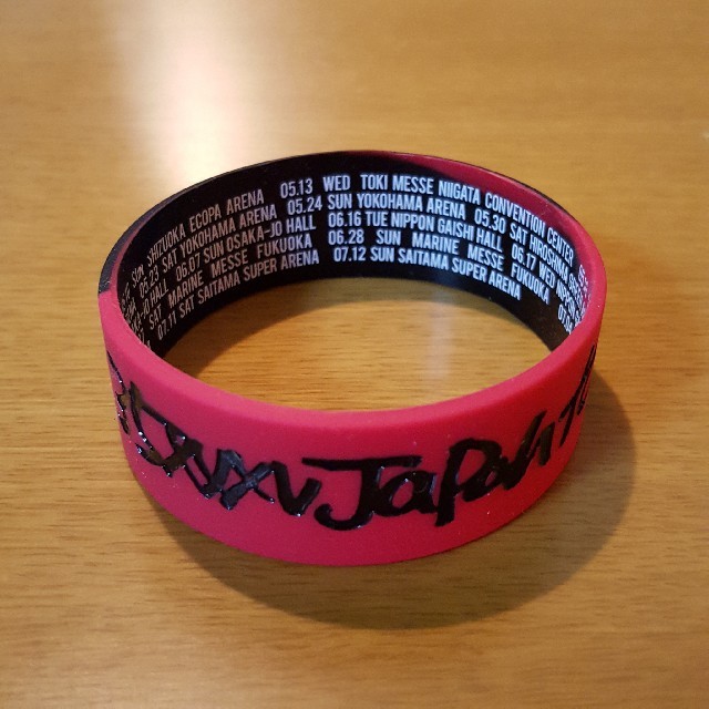 ワンオクロック ラバーバンドまとめ売り 14個セット 2015～2018