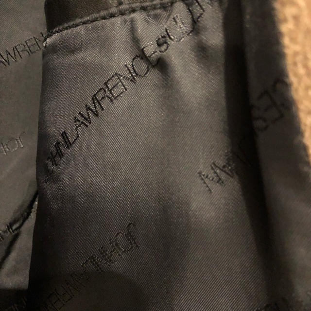 JOHN LAWRENCE SULLIVAN - John Lawrence Sullivan スタジャン