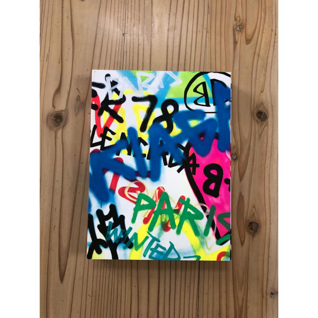 BALENCIAGA - BALENCIAGA Winter 18 写真集の通販 by nu's shop