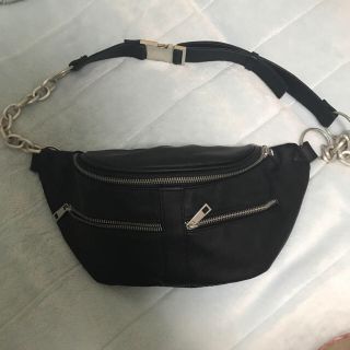 Alexander Wang（ウエストポーチ）のフリマアイテム一覧