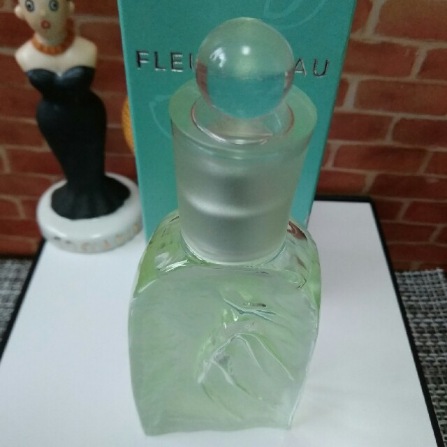 ロシャス ロシャス フルール ド オウ 30ml フルール ド オウ