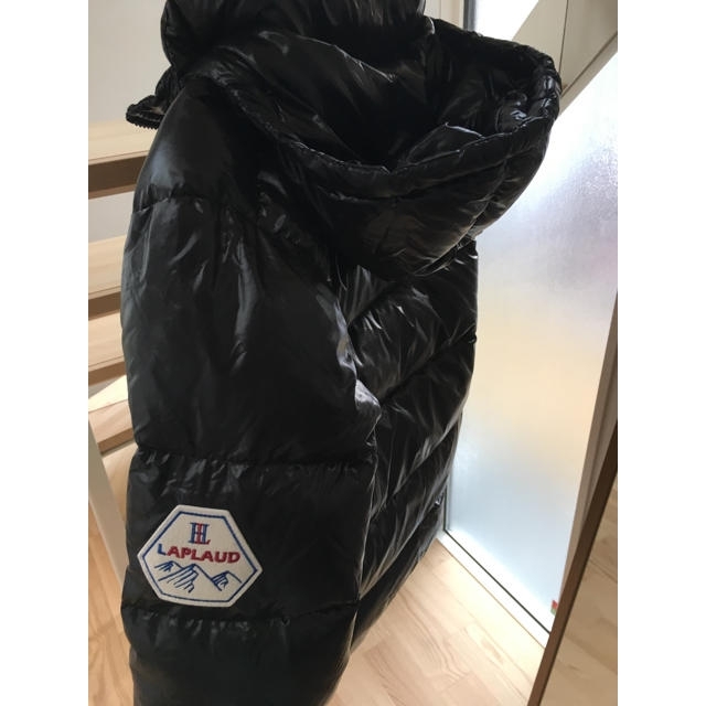 Pyrenex - LAPLAUD（ラプロー） ダウンジャケットの通販 by ゆうり's