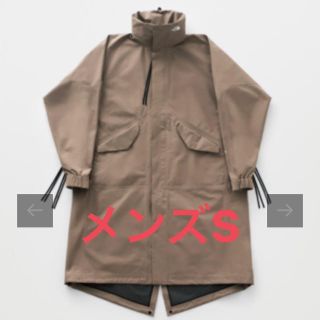 HYKE（モッズコート）のフリマアイテム一覧