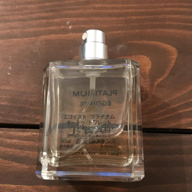 CHANEL 香水 エゴイスト 値下げ相談OK CHANEL 香水 エゴイスト 値下げ