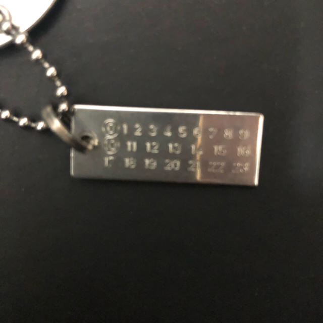 Maison Margiela（旧Maison Martin Margiela） - マルジェラ