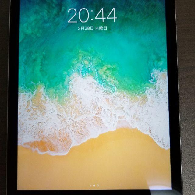 Apple iPad Air 2 9.7