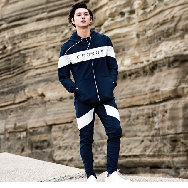 CRONOS 上下セット 【公式通販】