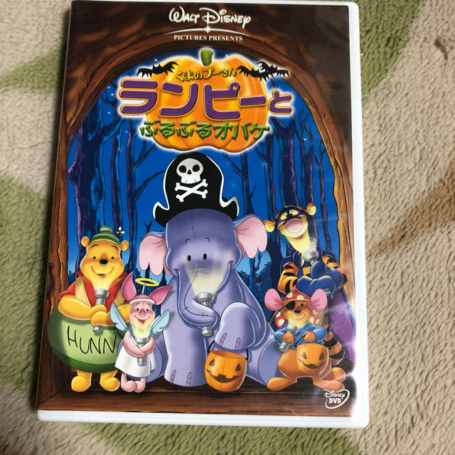 Disney - ディズニーDVDの通販 by いいね不要！2児のママ｜ディズニー