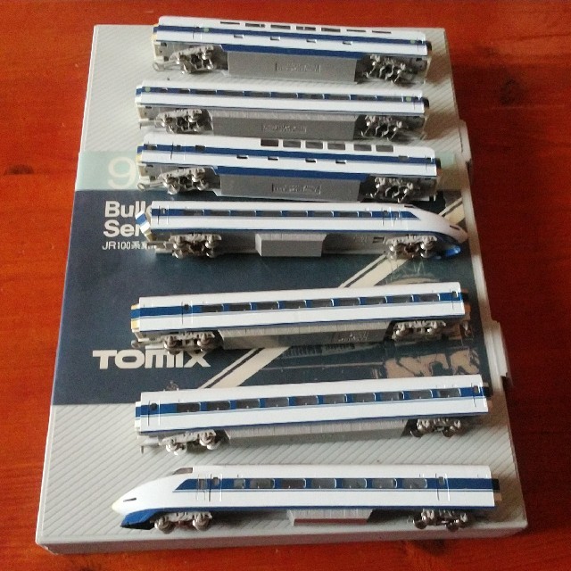 TOMMY - TOMIX KATO Nゲージ 車両セットの通販 by パン屋のパパ's shop