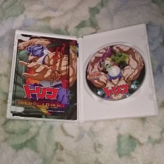 送料込】OVA トリコの通販 by ネギトトロ2426's shop｜ラクマ