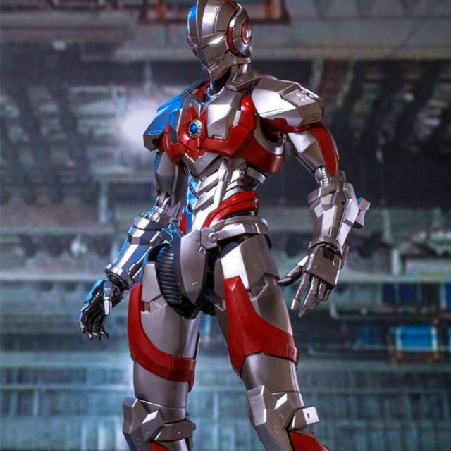 HE252 現状品 次元模坊×御模道 ULTRAMAN ウルトラマン 次元模坊 御