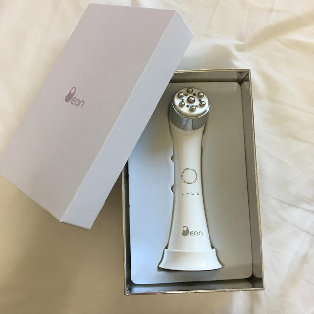 ジェイエステ LED美顔器 PremiumJ6 美顔器・ジェイエステ