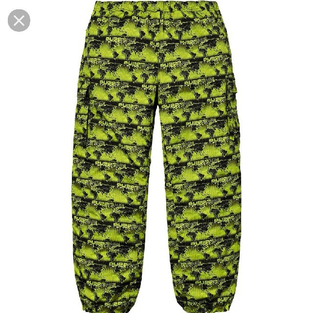 Supreme - supreme world famous taped seam フルセットの通販 by