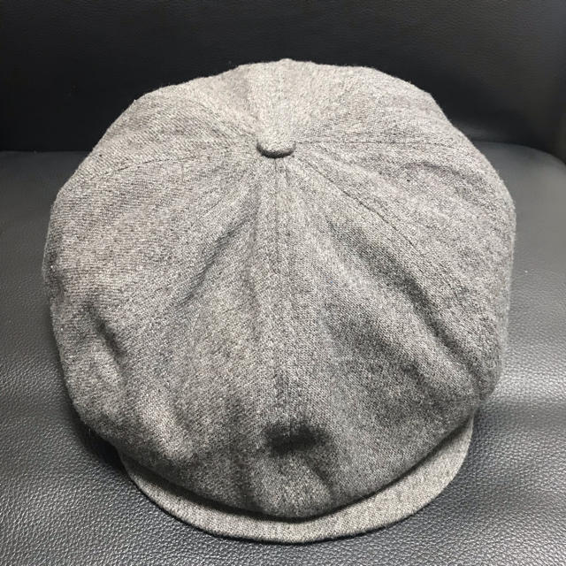 TENDERLOIN - キムタク 私物 さんタク テンダーロイン キャスケット