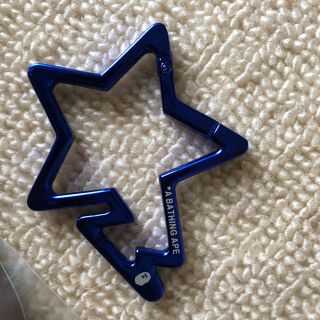 A BATHING APE（キーホルダー）のフリマアイテム一覧