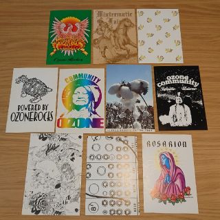 OZONE ROCKSの新品フリマアイテム一覧