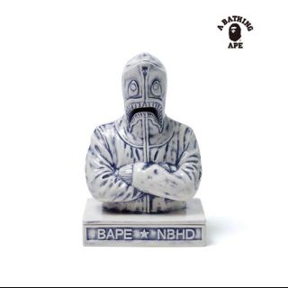 A BATHING APE（お香/香炉）のフリマアイテム一覧