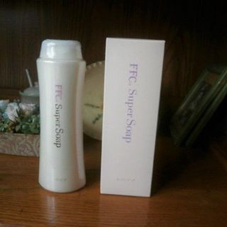 FFCスーパーソープ300cc 株式会社赤塚の通販 by jiro668888's