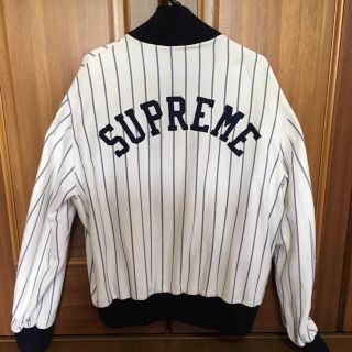 Supreme（スタジャン ・ グレー/灰色系）のフリマアイテム一覧