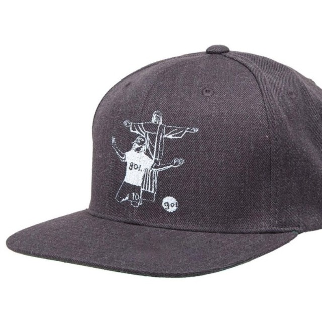 桜井和寿Mr.Children プライベート愛用 コルコバードgolキャップ の