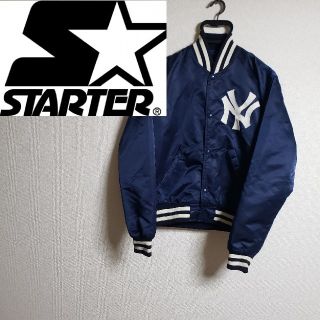 90s〜00s MLB ダイヤモンドバックス マジェスティック スタジャン L