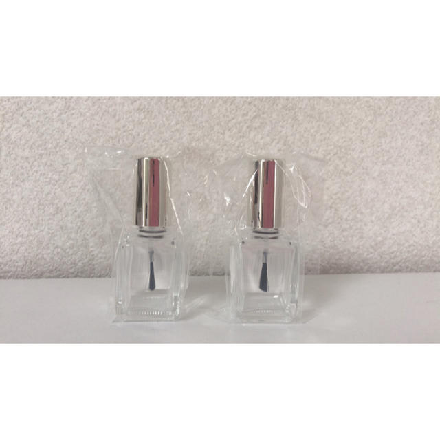 Orien 空ボトル 4本セット 新品未使用 Orien 空ボトル 4本セット 新品