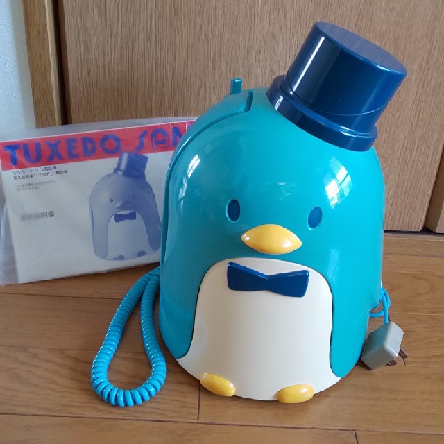 サンリオ - 【激レア品】サンリオ タキシードサム レトロ電話機の通販