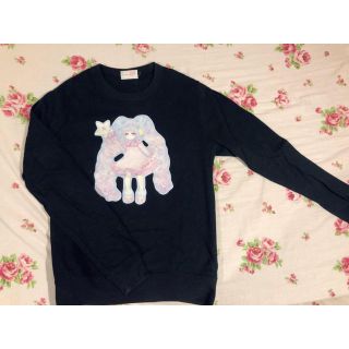 NILE PERCH（トレーナー/スウェット）のフリマアイテム一覧