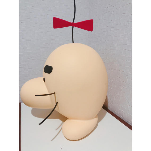 MOTHER2 スーパーDXどせいさんソフビフィギュアの通販 by SHU's shop