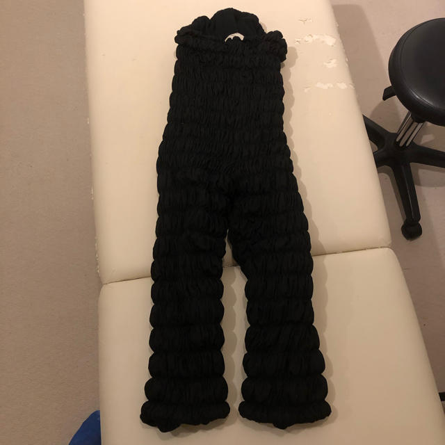 イオンドクター：パンツ、レッグウォーマーセット