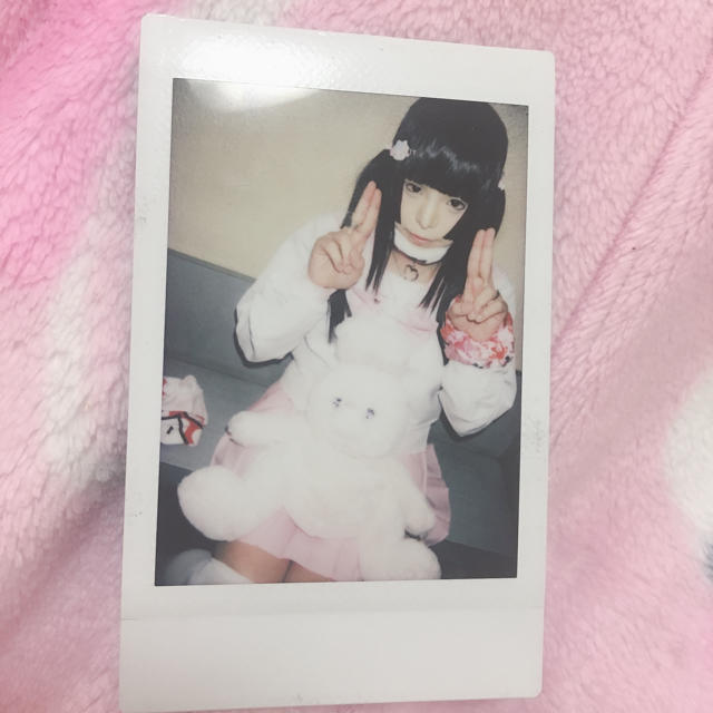 R指定 マモ チェキの通販 by みぴぃ｜ラクマ