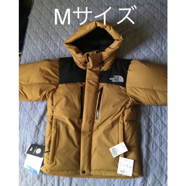 THE NORTH FACE - ノースフェイス バルトロ ライトジャケット