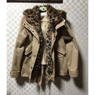 COCO DEAL（モッズコート）のフリマアイテム一覧