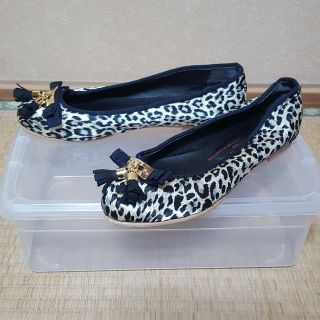 ODETTE E ODILE（バレエシューズ）のフリマアイテム一覧