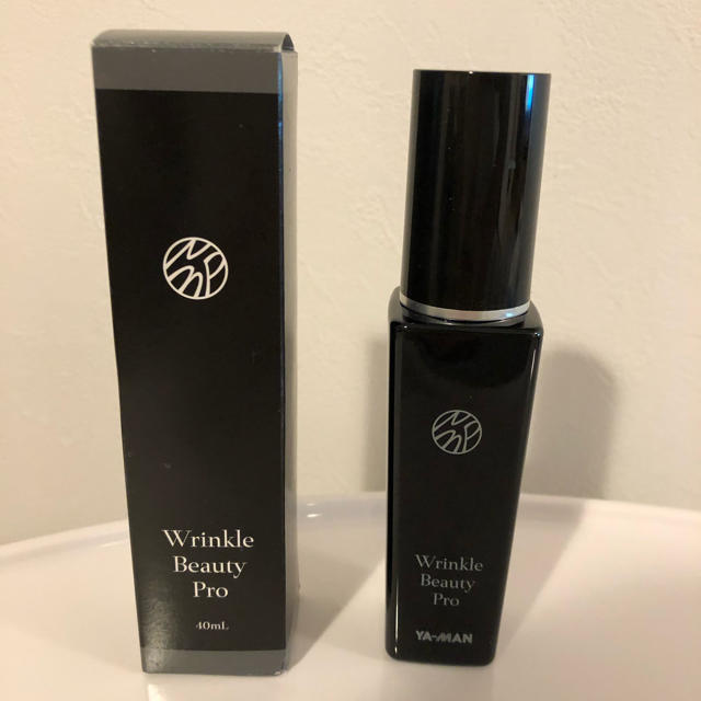 YA-MAN - リンクルビューティープロの通販 by A's shop｜ヤーマンなら