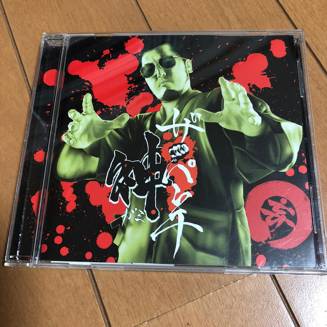 神のCD!妄走族、LUCHA.剣桃太郎、565.SPICY CHOCOLATE.の通販 by