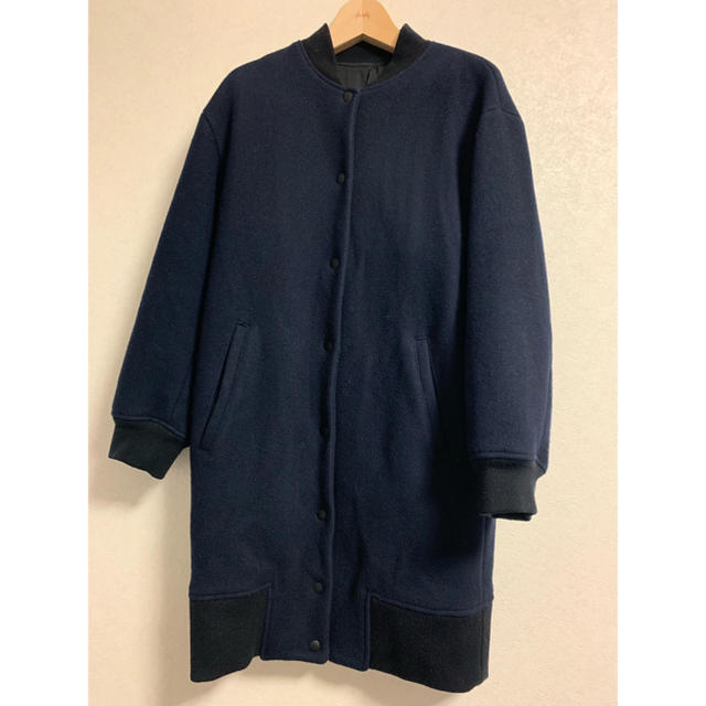 Opening Ceremony ロングスタジャン ブラック 【公式通販】