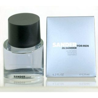 JIL SANDER（香水(男性用)）のフリマアイテム一覧