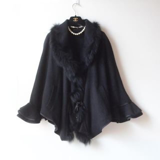 TO BE CHIC（ポンチョ）のフリマアイテム一覧